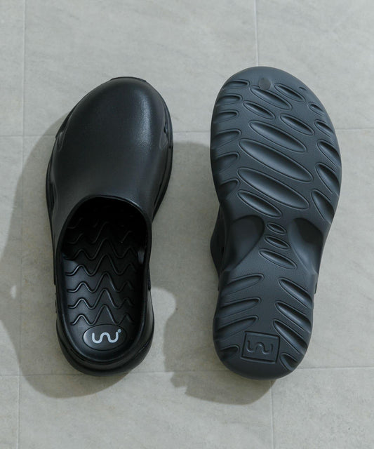 DOUBLEU ROMA MULE 穆勒鞋