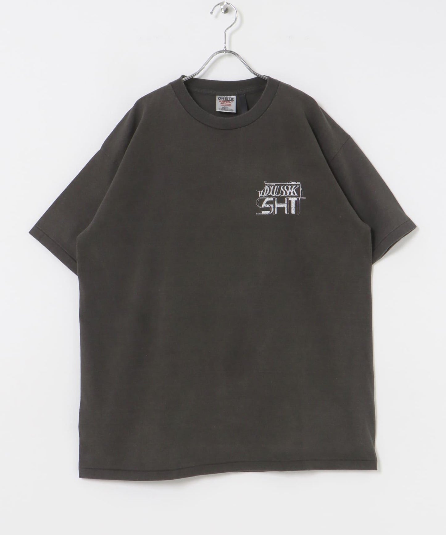 semoh Behind T-shirts T恤