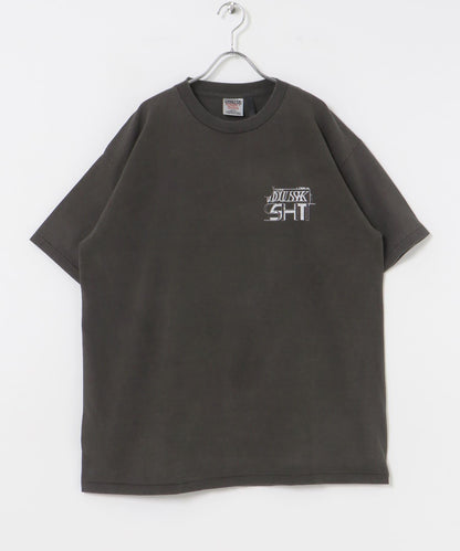 semoh HTBS LOGO印花T恤