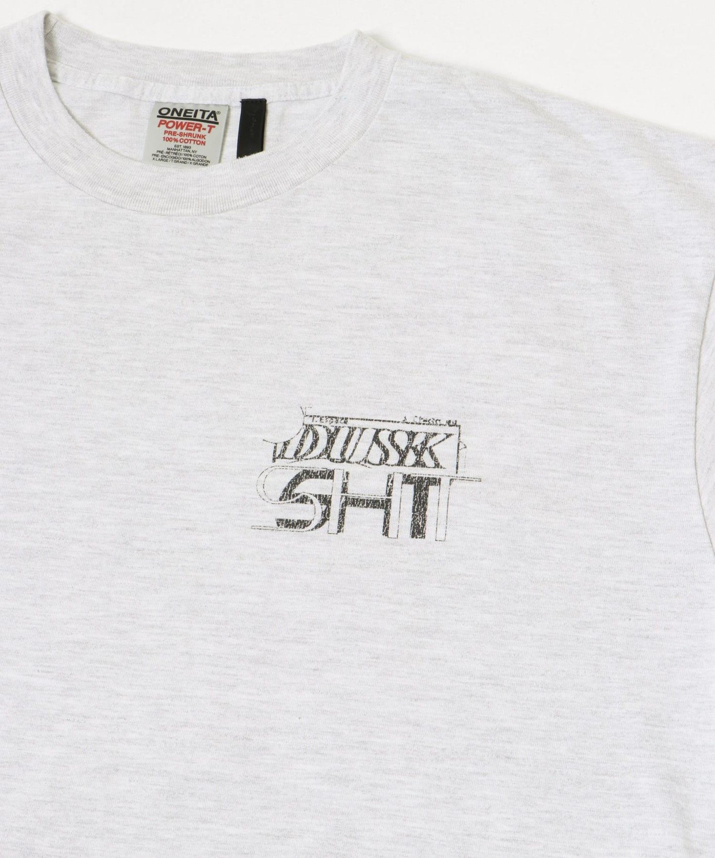 semoh Behind T-shirts T恤