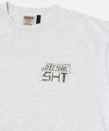 semoh Behind T-shirts T恤