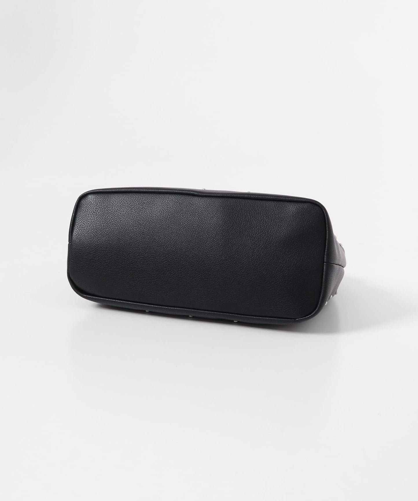 鉚釘圓形設計 包袋