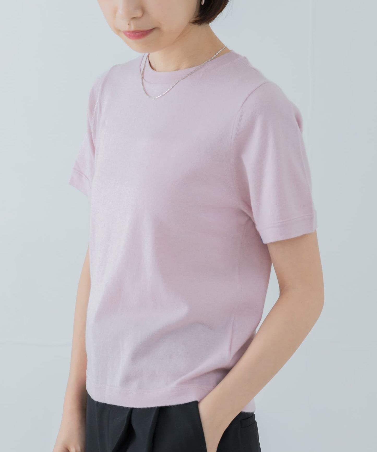 Extreme Cashmere tina