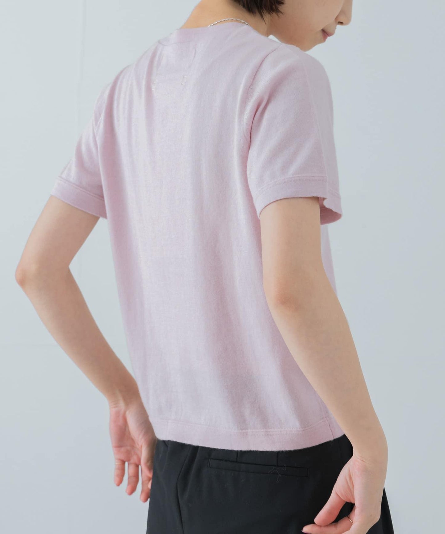 Extreme Cashmere tina