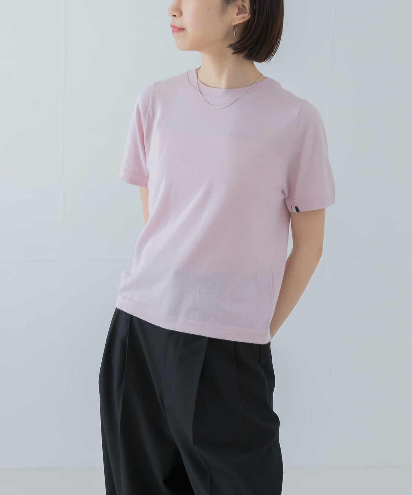 Extreme Cashmere tina