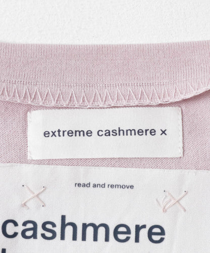 Extreme Cashmere tina