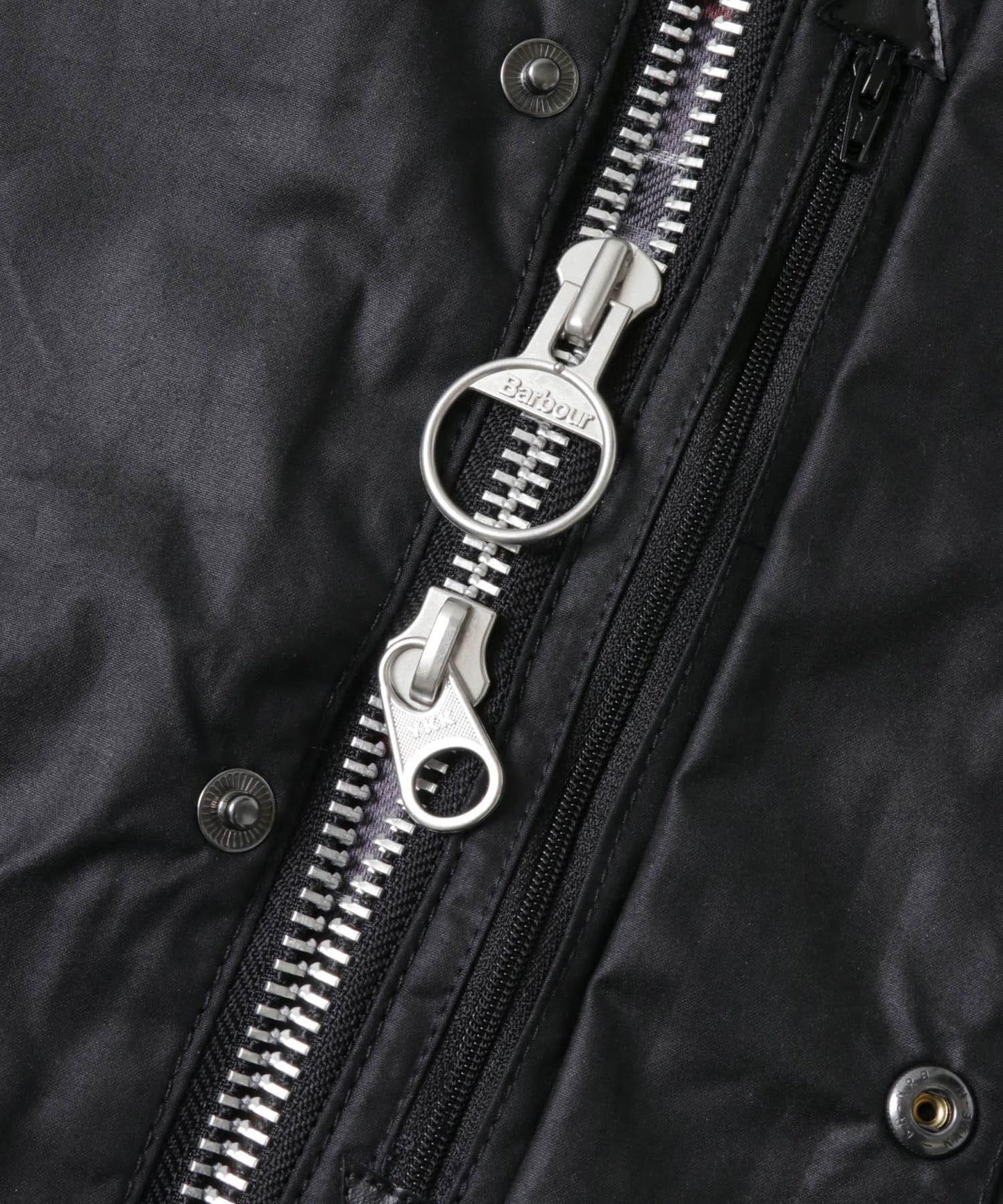 寬鬆版型 塗蠟 Barbour OS TRANSPORT WAX JACKET 夾克