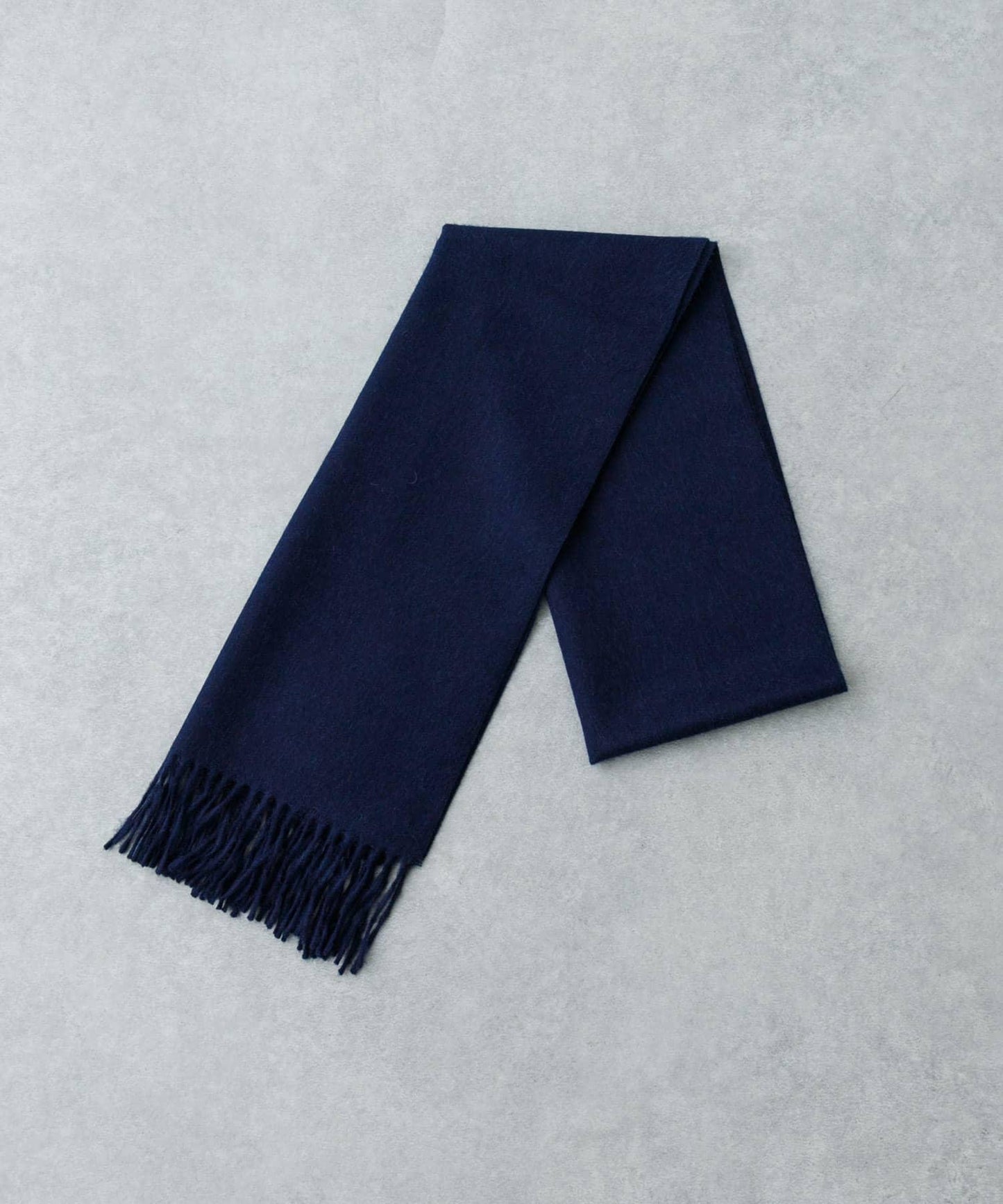 THE INOUE BROTHERS Brushed Scarf 圍巾