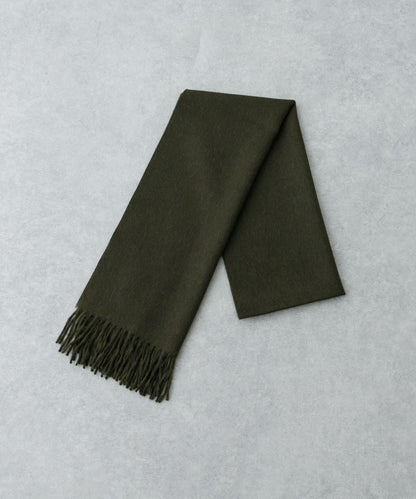 THE INOUE BROTHERS Brushed Scarf 圍巾