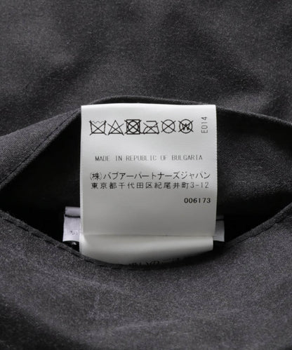 寬鬆版型 塗蠟 Barbour OS TRANSPORT WAX JACKET 夾克