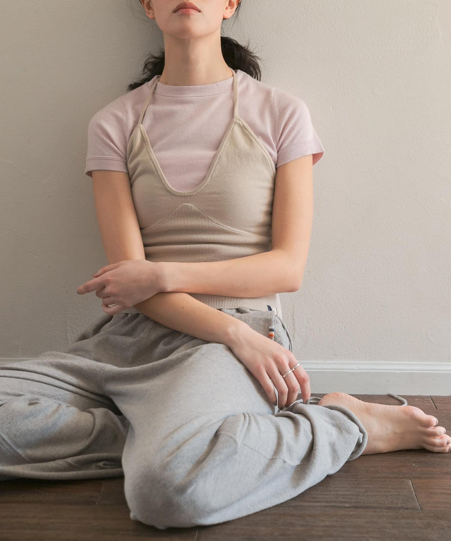 Extreme Cashmere america