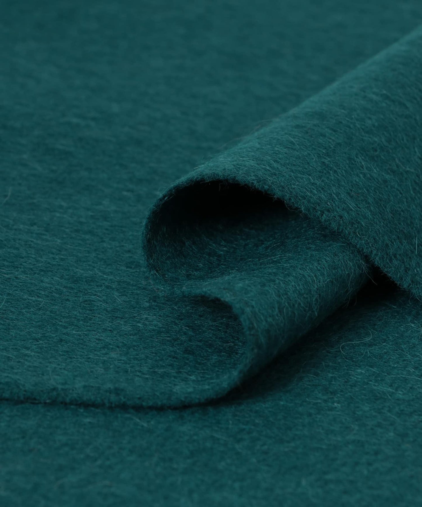 THE INOUE BROTHERS Brushed Scarf 圍巾