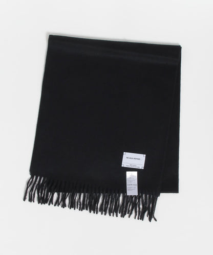 THE INOUE BROTHERS Brushed Scarf 圍巾