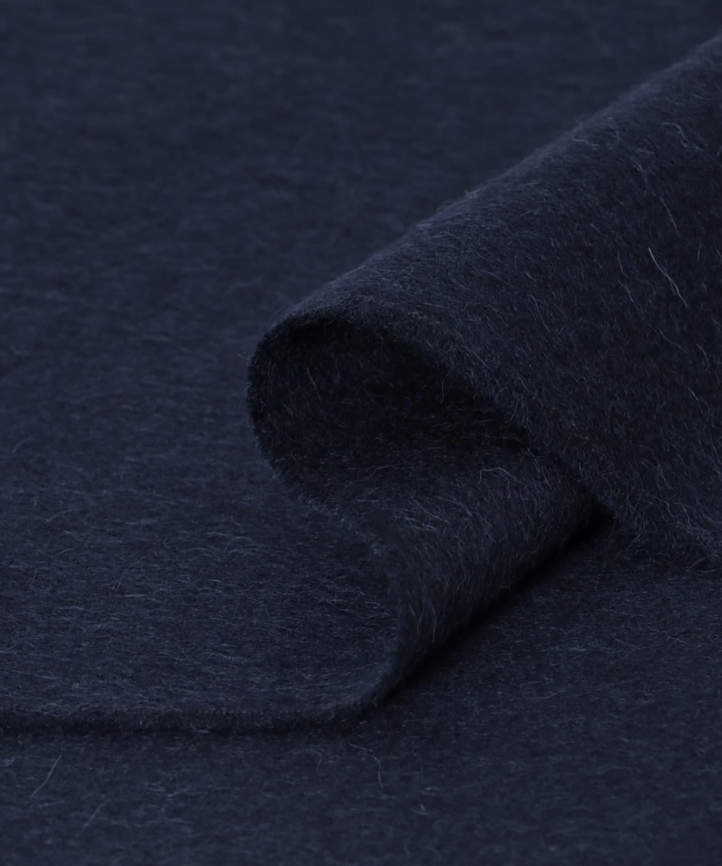 THE INOUE BROTHERS Brushed Scarf 圍巾