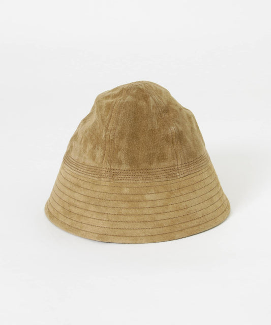 Hender Scheme pig bucket hat 漁夫帽