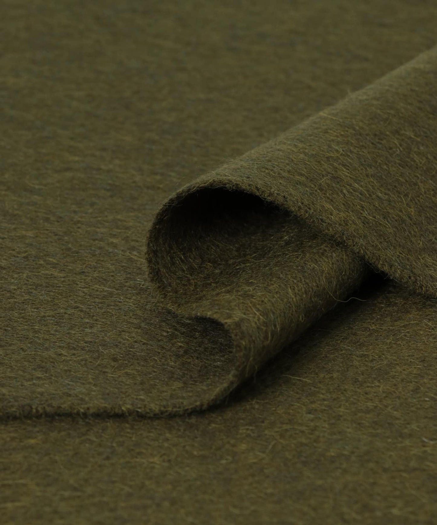 THE INOUE BROTHERS Brushed Scarf 圍巾