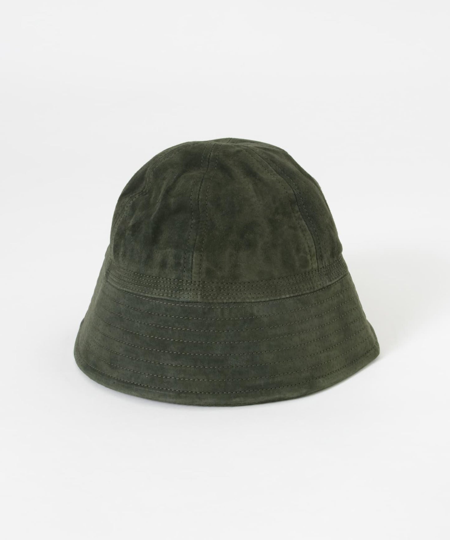 Hender Scheme pig bucket hat 漁夫帽