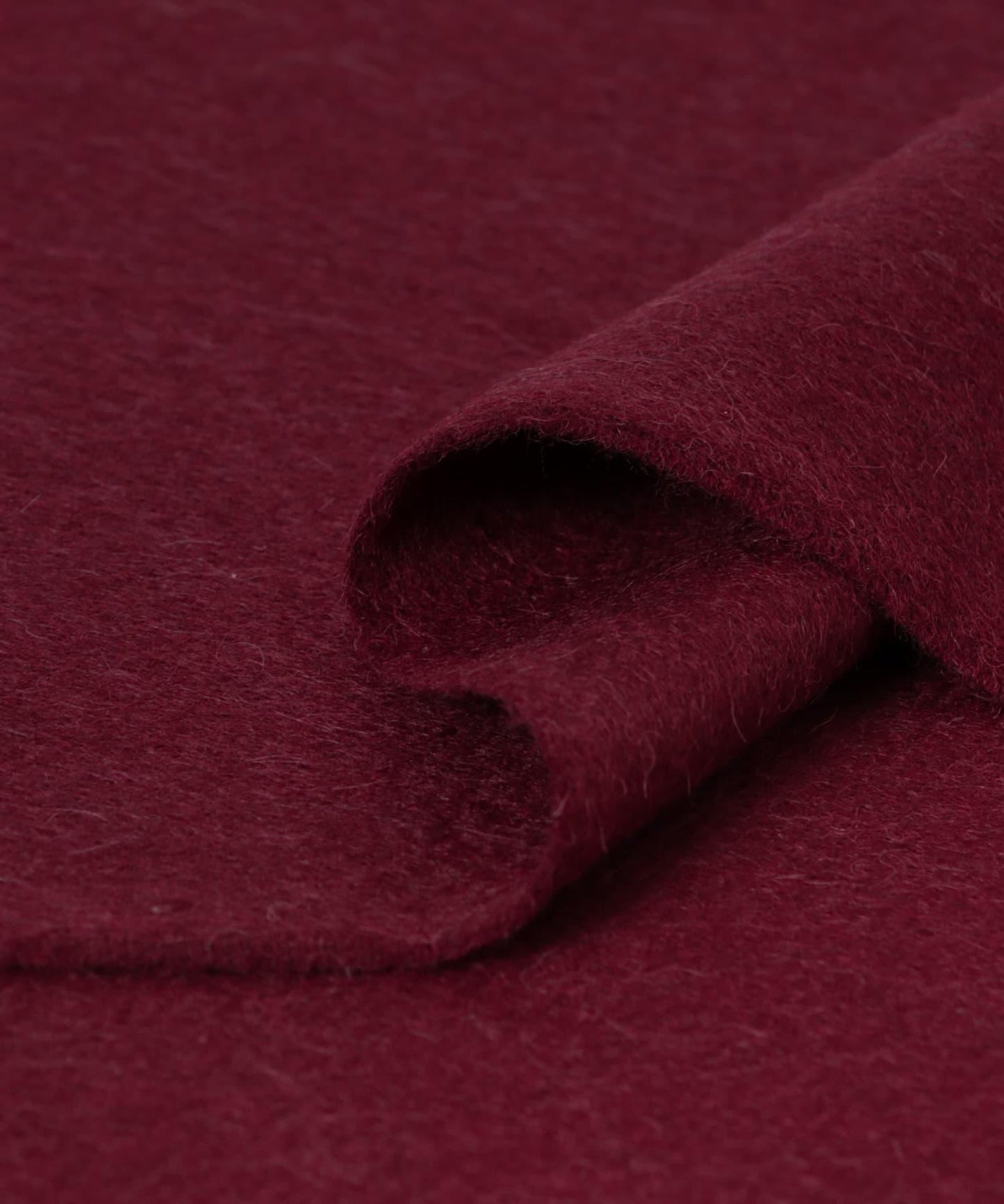 THE INOUE BROTHERS Brushed Scarf 圍巾