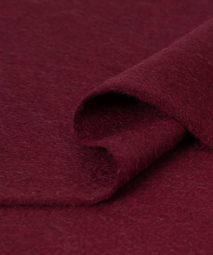 THE INOUE BROTHERS Brushed Scarf 圍巾