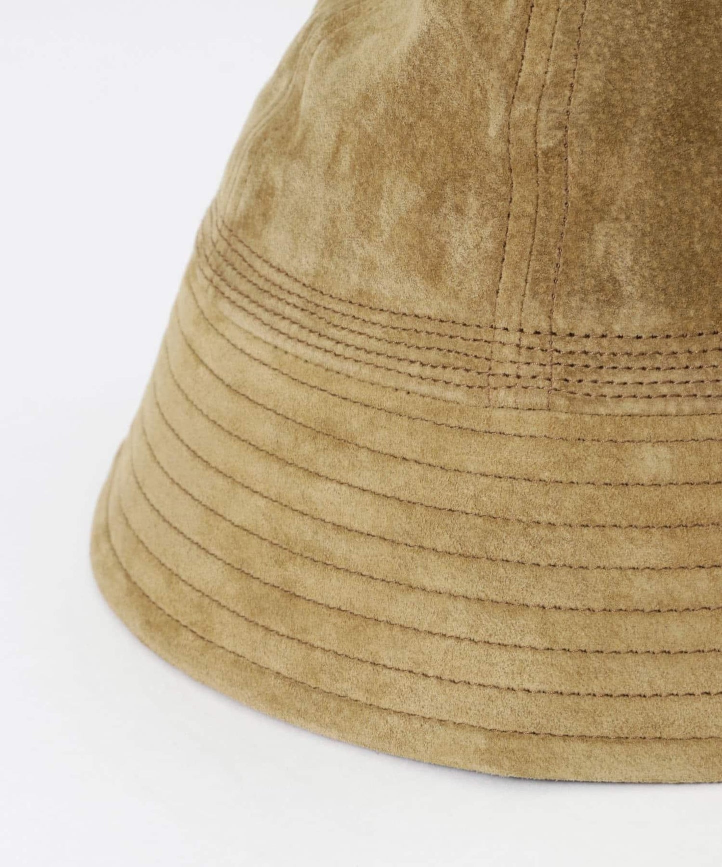Hender Scheme pig bucket hat 漁夫帽