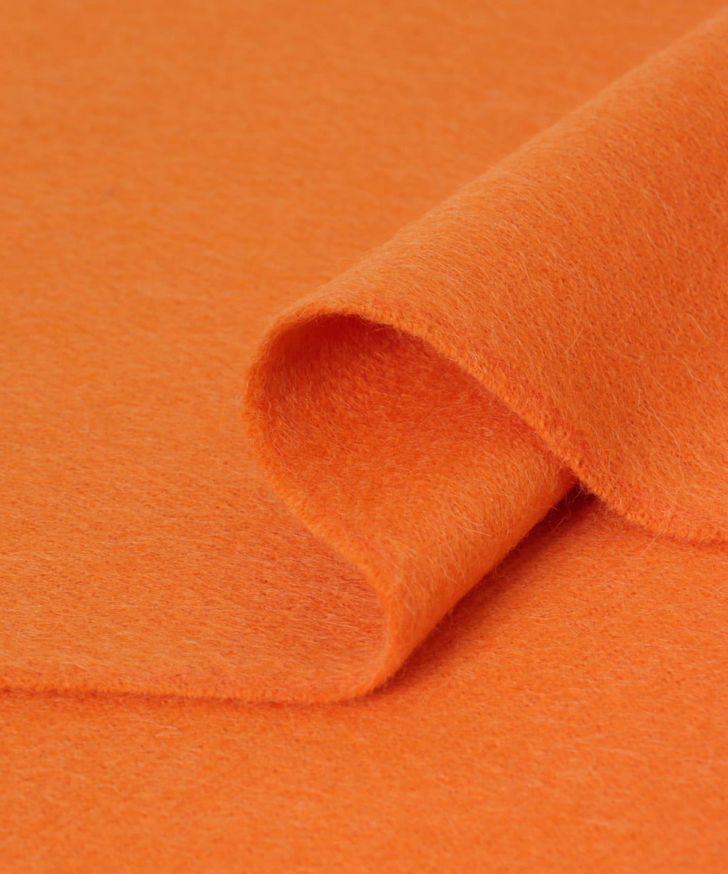 THE INOUE BROTHERS Brushed Scarf 圍巾