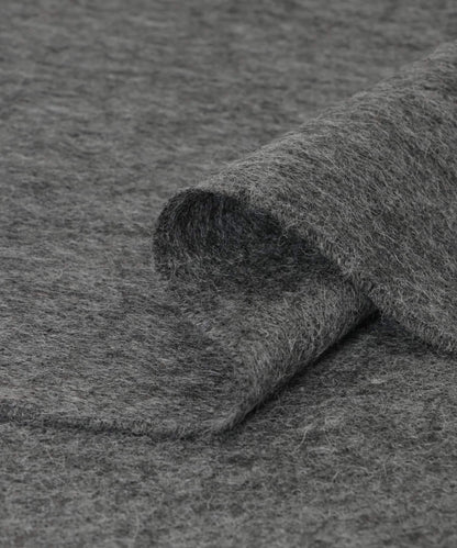 THE INOUE BROTHERS Brushed Scarf 圍巾