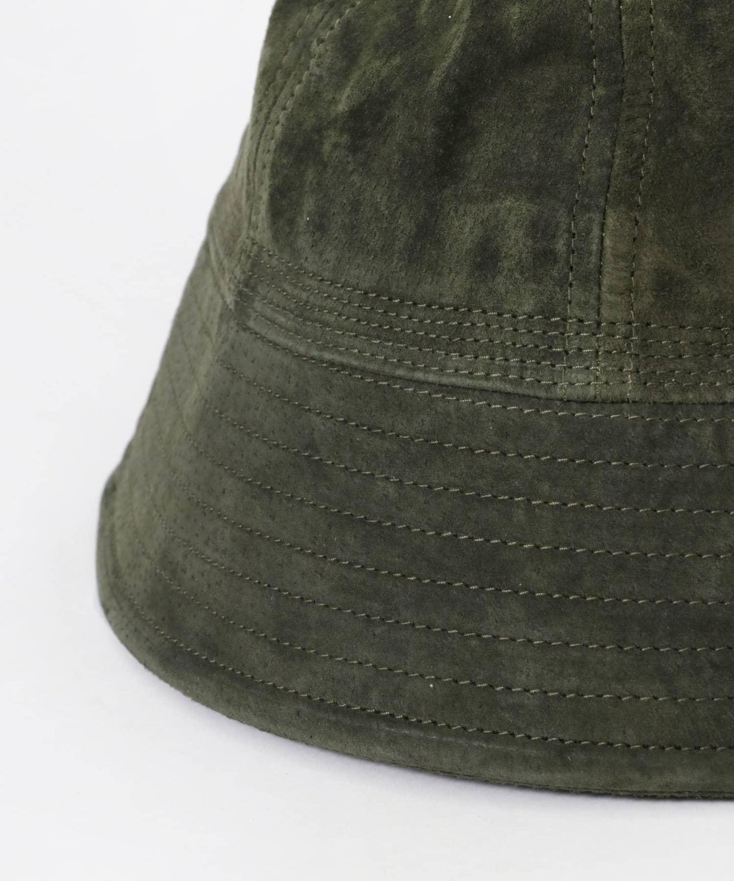 Hender Scheme pig bucket hat 漁夫帽