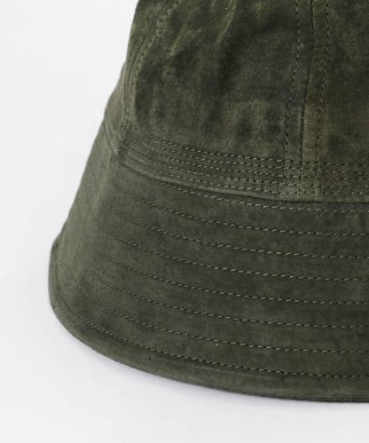 Hender Scheme pig bucket hat 漁夫帽