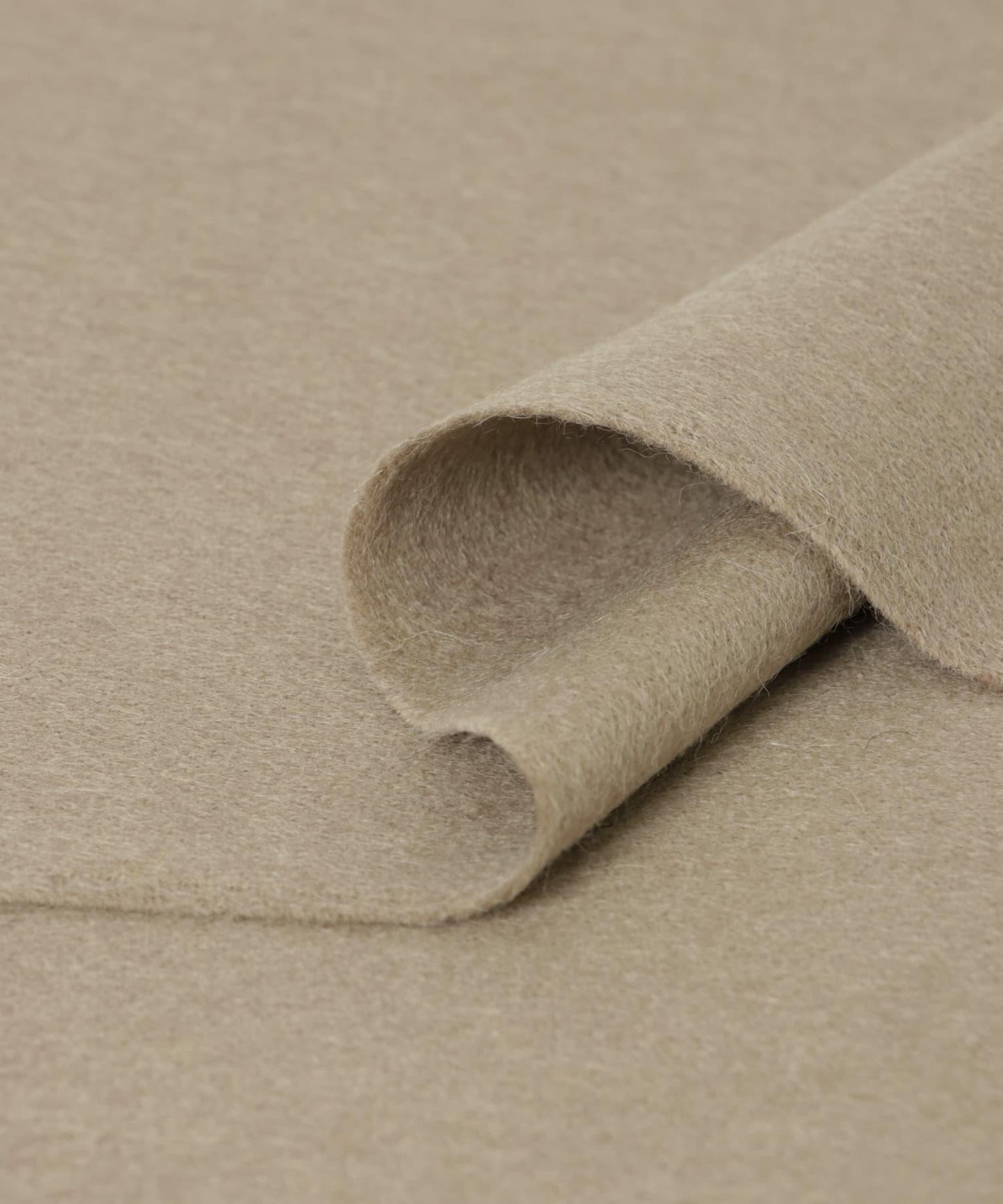 THE INOUE BROTHERS Brushed Scarf 圍巾