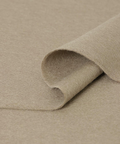 THE INOUE BROTHERS Brushed Scarf 圍巾