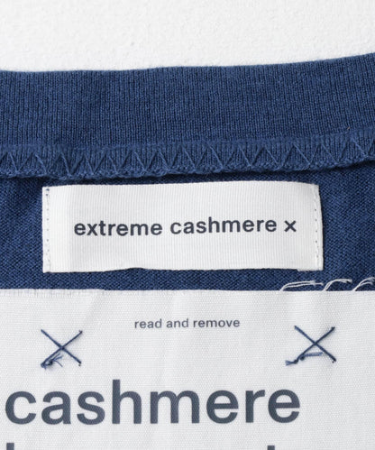 Extreme Cashmere america