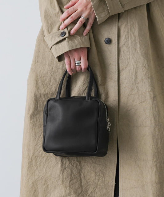 MORMYRUS CUBE TOTE 托特包