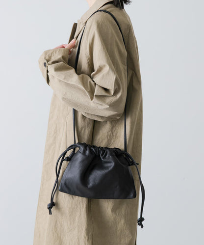 MORMYRUS 束口單肩包