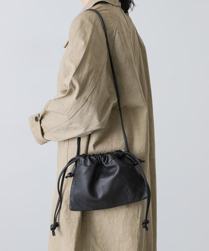 MORMYRUS 束口單肩包