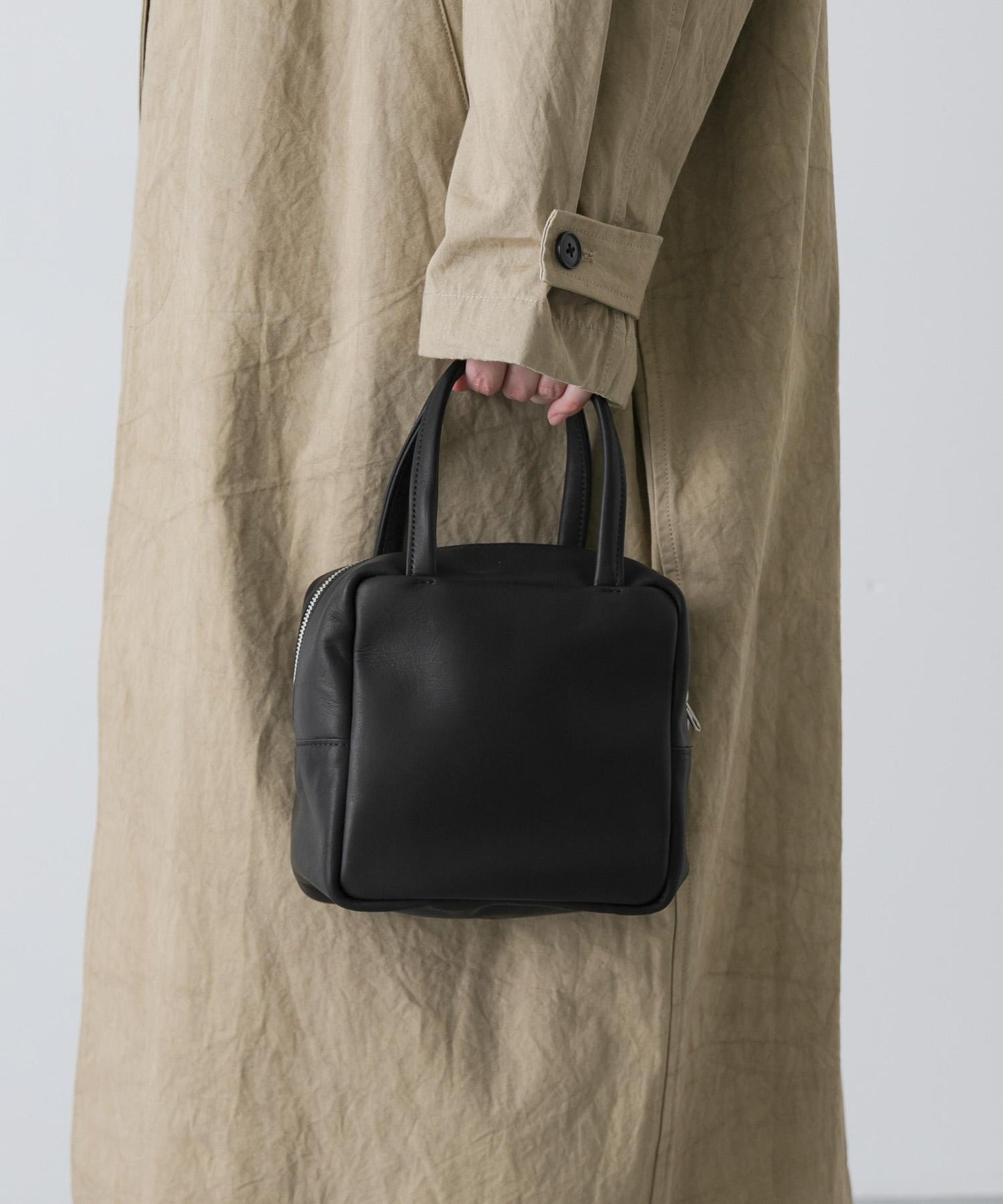 MORMYRUS CUBE TOTE 托特包