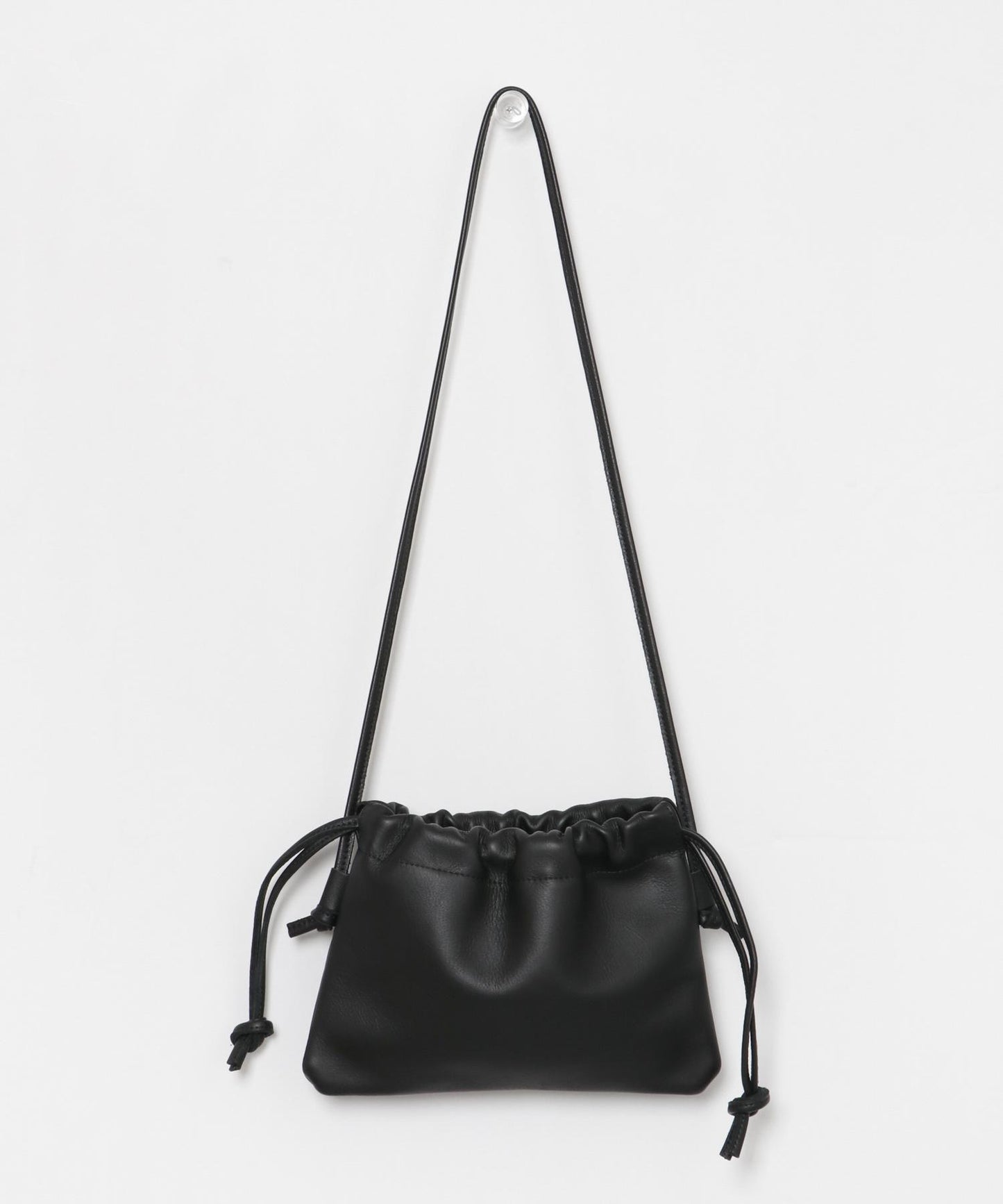 MORMYRUS 束口單肩包