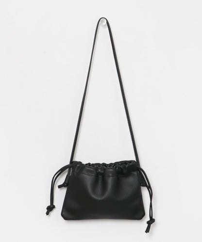 MORMYRUS 束口單肩包