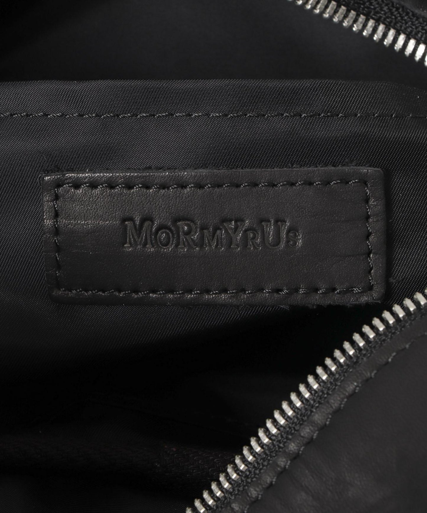 MORMYRUS CUBE TOTE 托特包