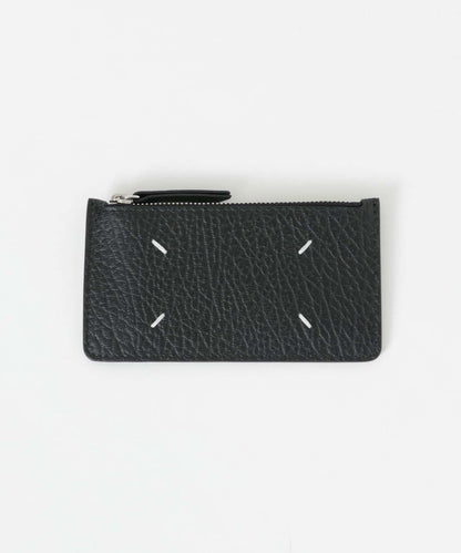 Maison Margiela CARD HOLDER ZIP EW P4455 拉鍊卡包