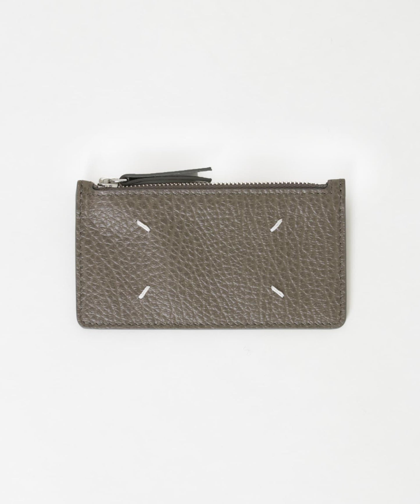 Maison Margiela CARD HOLDER ZIP EW P4455 拉鍊卡包