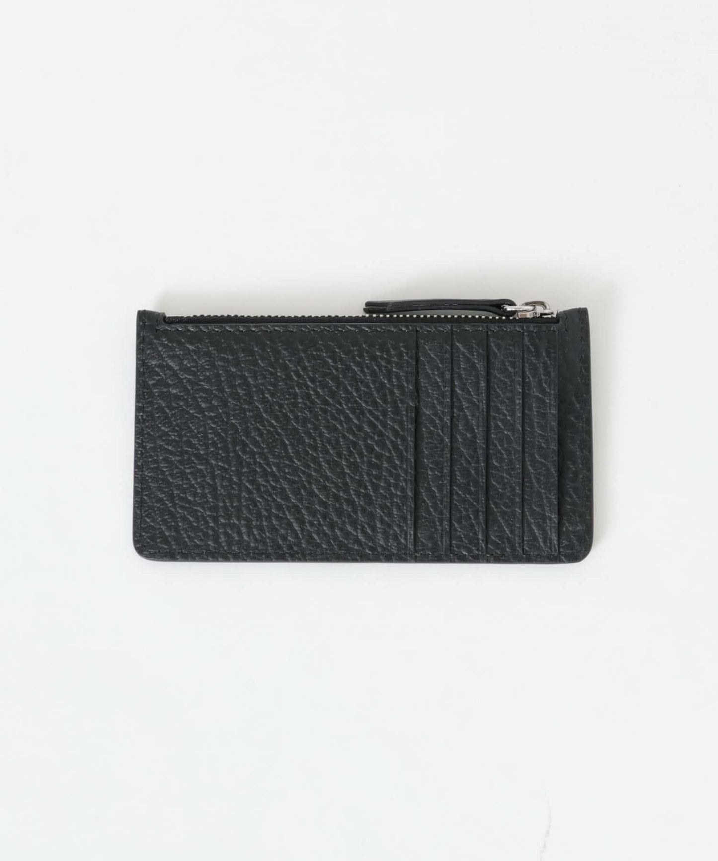 Maison Margiela CARD HOLDER ZIP EW P4455 拉鍊卡包