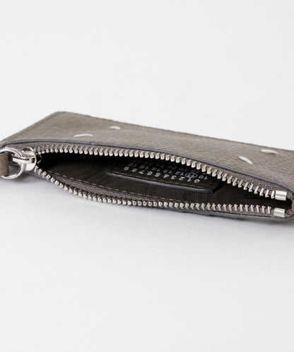 Maison Margiela CARD HOLDER ZIP EW P4455 拉鍊卡包
