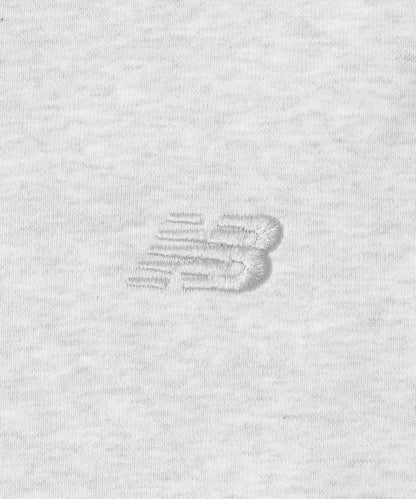 NEW BALANCE Athletics 圓領衛衣