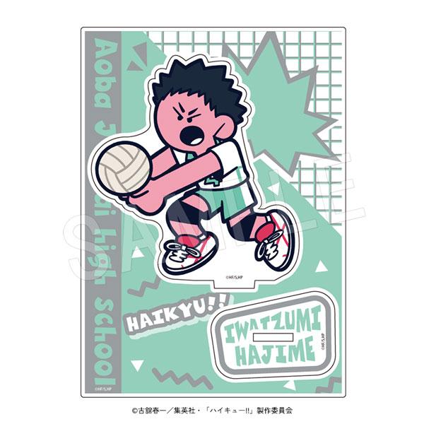《排球少年》 JF2026 巖泉一 亞克力立牌