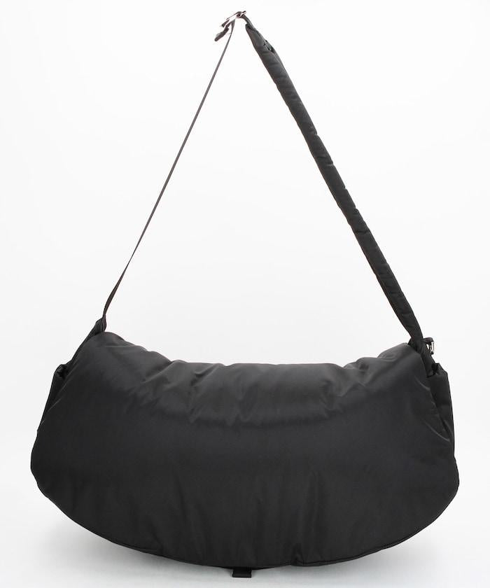 BIG LUCK 單肩包 26SS-N217-0