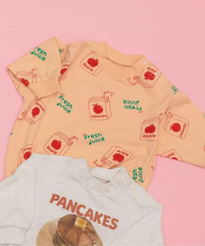 POP圖案 Bpop 連體衣