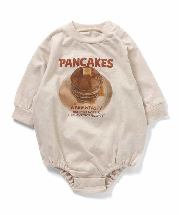 POP圖案 Bpop 連體衣