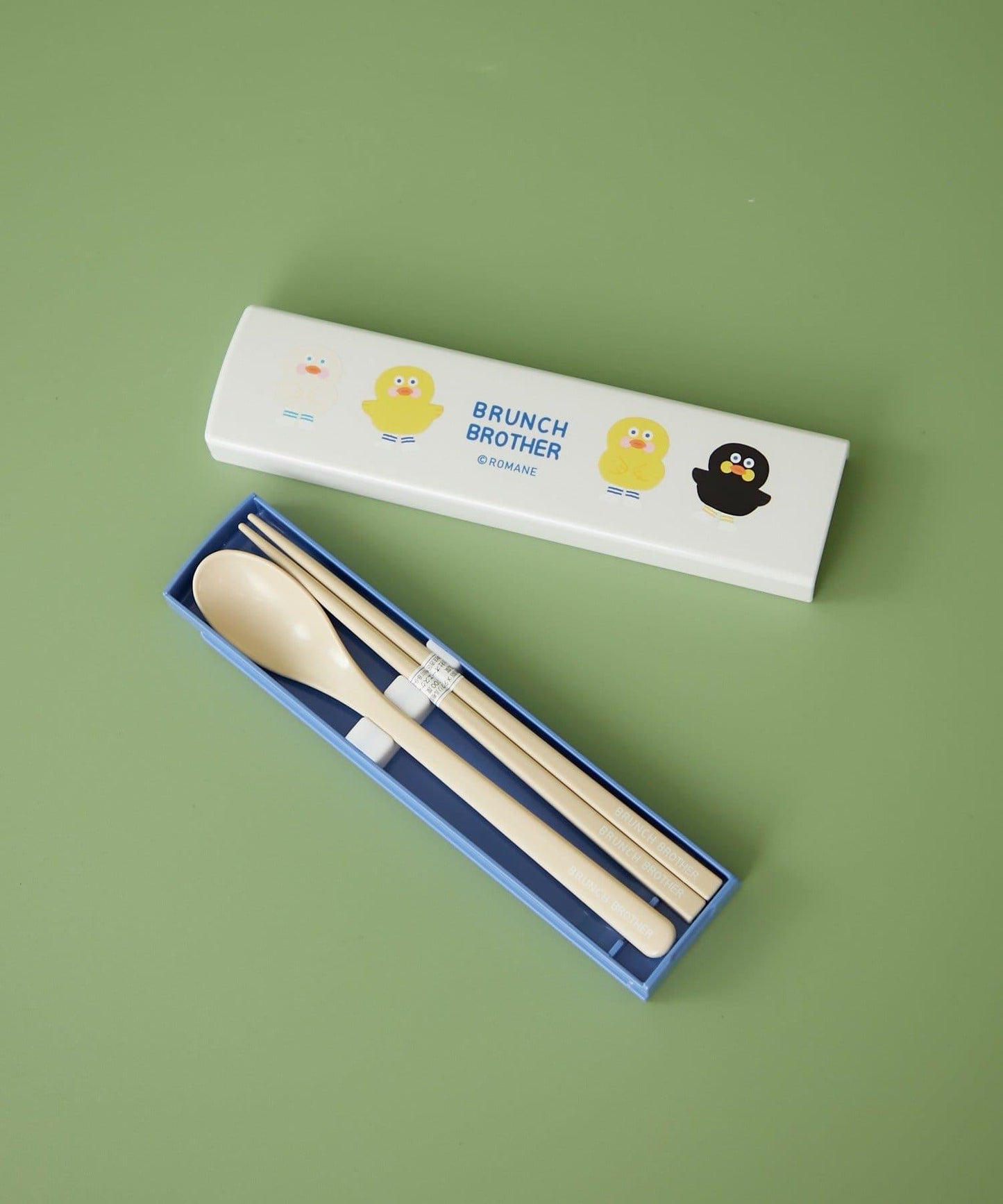 BRUNCH BROTHE 筷子勺子盒套裝