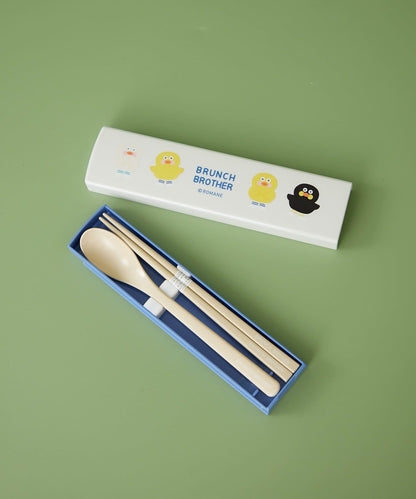 BRUNCH BROTHE 筷子勺子盒套裝