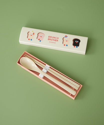 BRUNCH BROTHE 筷子勺子盒套裝
